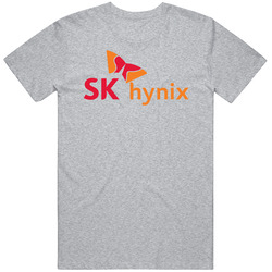 Hynix Technology Company T Shirt Hynix Technology Company T Shirt