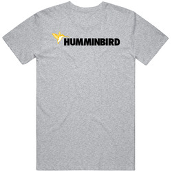 Humminbird Technology Company T Shirt Humminbird Technology Company T Shirt