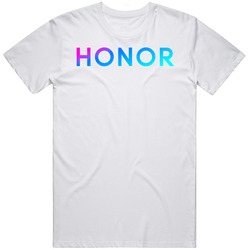 Honor Technology Company T Shirt Honor Technology Company T Shirt
