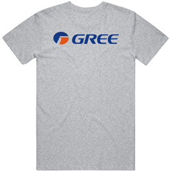 Gree Technology Company T Shirt Gree Technology Company T Shirt
