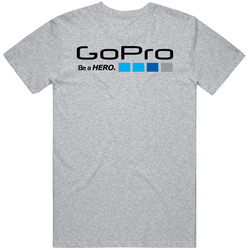 Gopro Technology Company T Shirt Gopro Technology Company T Shirt