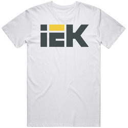 Iek Technology Company T Shirt Iek Technology Company T Shirt