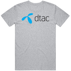 Dtac Technology Company T Shirt Dtac Technology Company T Shirt