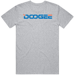 Doogee Technology Company T Shirt Doogee Technology Company T Shirt