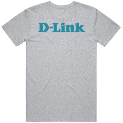 D Link Technology Company T Shirt D Link Technology Company T Shirt