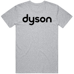 Dyson Technology Company T Shirt Dyson Technology Company T Shirt