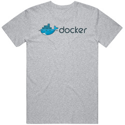 Docker Technology Company T Shirt Docker Technology Company T Shirt