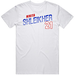 Nikita Shleikher Roc Russian Olympics Athlete T Shirt