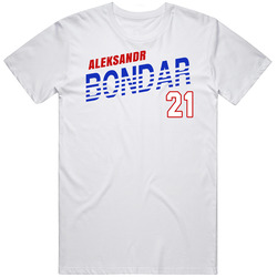 Aleksandr Bondar Roc Russian Olympics Athlete T Shirt