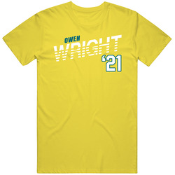 Owen Wright Australia Favorite Olympics Athlete T Shirt