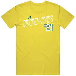 Jo Brigden-jones Australia Favorite Olympics Athlete T Shirt