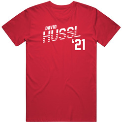 David Hussl Austria Favorite Olympics Athlete T Shirt