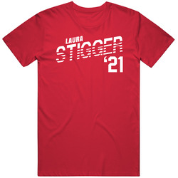 Laura Stigger Austria Favorite Olympics Athlete T Shirt