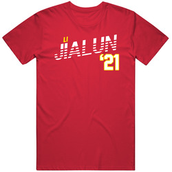 Li Jialun China Favorite Olympics Athlete T Shirt
