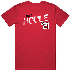 Hugo Houle Canada Favorite Olympics Athlete T Shirt