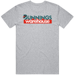Bunnings Warehouse Technology Company T Shirt