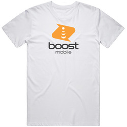 Boost Mobile Technology Company T Shirt Boost Mobile Technology Company T Shirt