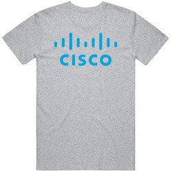 Cisco Technology Company T Shirt Cisco Technology Company T Shirt