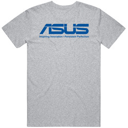 Asus Technology Company T Shirt Asus Technology Company T Shirt