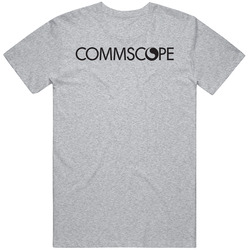 Commscope Technology Company T Shirt Commscope Technology Company T Shirt