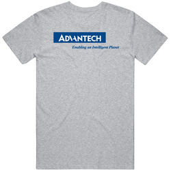 Advantech Technology Company T Shirt