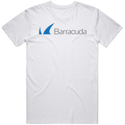 Barracuda Technology Company T Shirt Barracuda Technology Company T Shirt