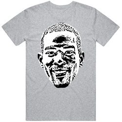Christian Taylor Big Head Sports T Shirt