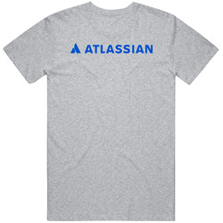 Atlassian Technology Company T Shirt Atlassian Technology Company T Shirt
