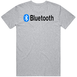 Bluetooth Technology Company T Shirt Bluetooth Technology Company T Shirt