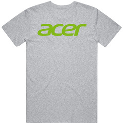 Acer Technology Company T Shirt Acer Technology Company T Shirt