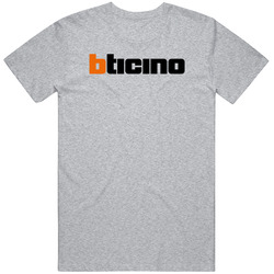 Bticino Technology Company T Shirt Bticino Technology Company T Shirt