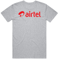 Airtel Technology Company T Shirt Airtel Technology Company T Shirt