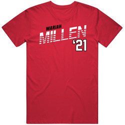 Mariah Millen Canada Favorite Olympics Athlete T Shirt