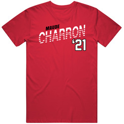 Maude Charron Canada Favorite Olympics Athlete T Shirt