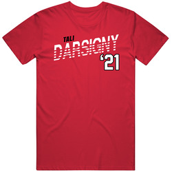 Tali Darsigny Canada Favorite Olympics Athlete T Shirt