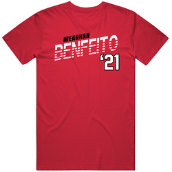 Meaghan Benfeito Canada Favorite Olympics Athlete T Shirt