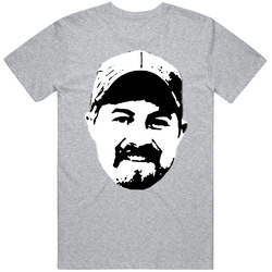 Brady Ellison Big Head Sports T Shirt