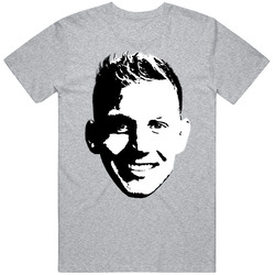 Caeleb Dressel Big Head Sports T Shirt