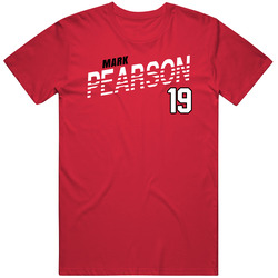 Mark Pearson 19 Canada Favorite Olympics Athlete T Shirt