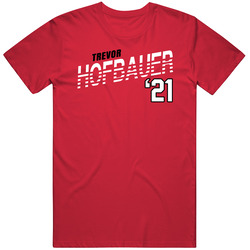 Trevor Hofbauer Canada Favorite Olympics Athlete T Shirt