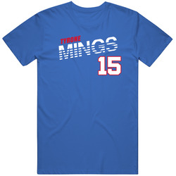Tyrone Mings 15 England Soccer Team Player T Shirt