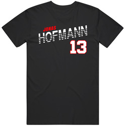 Jonas Hofmann 13 Germany Soccer Team Player T Shirt