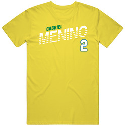 Gabriel Menino 2 Brazil Favorite Olympics Athlete T Shirt