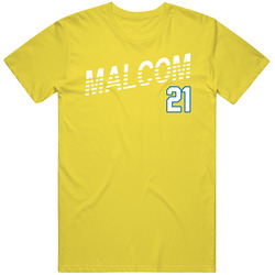 Malcom 21 Brazil Favorite Olympics Athlete T Shirt