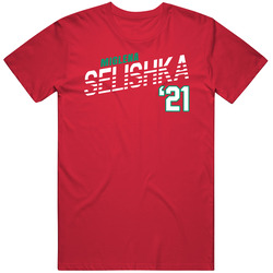 Miglena Selishka Bulgaria Favorite Olympics Athlete T Shirt