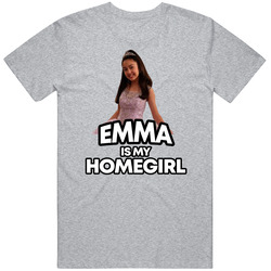 Emma Is My Homegirl Superstore T Shirt
