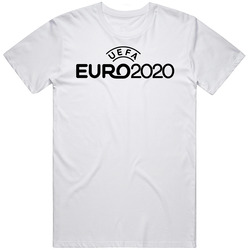 Euro 2020 T Shirt