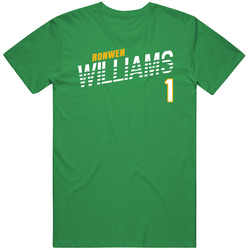 Ronwen Williams 1 South Africa Favorite Olympics Athlete T Shirt