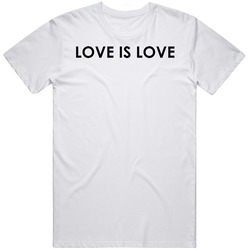 Kamala Harris Love Is Love Lbgtq T Shirt