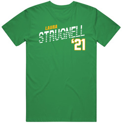 Laura Strugnell South Africa Favorite Olympics Athlete T Shirt